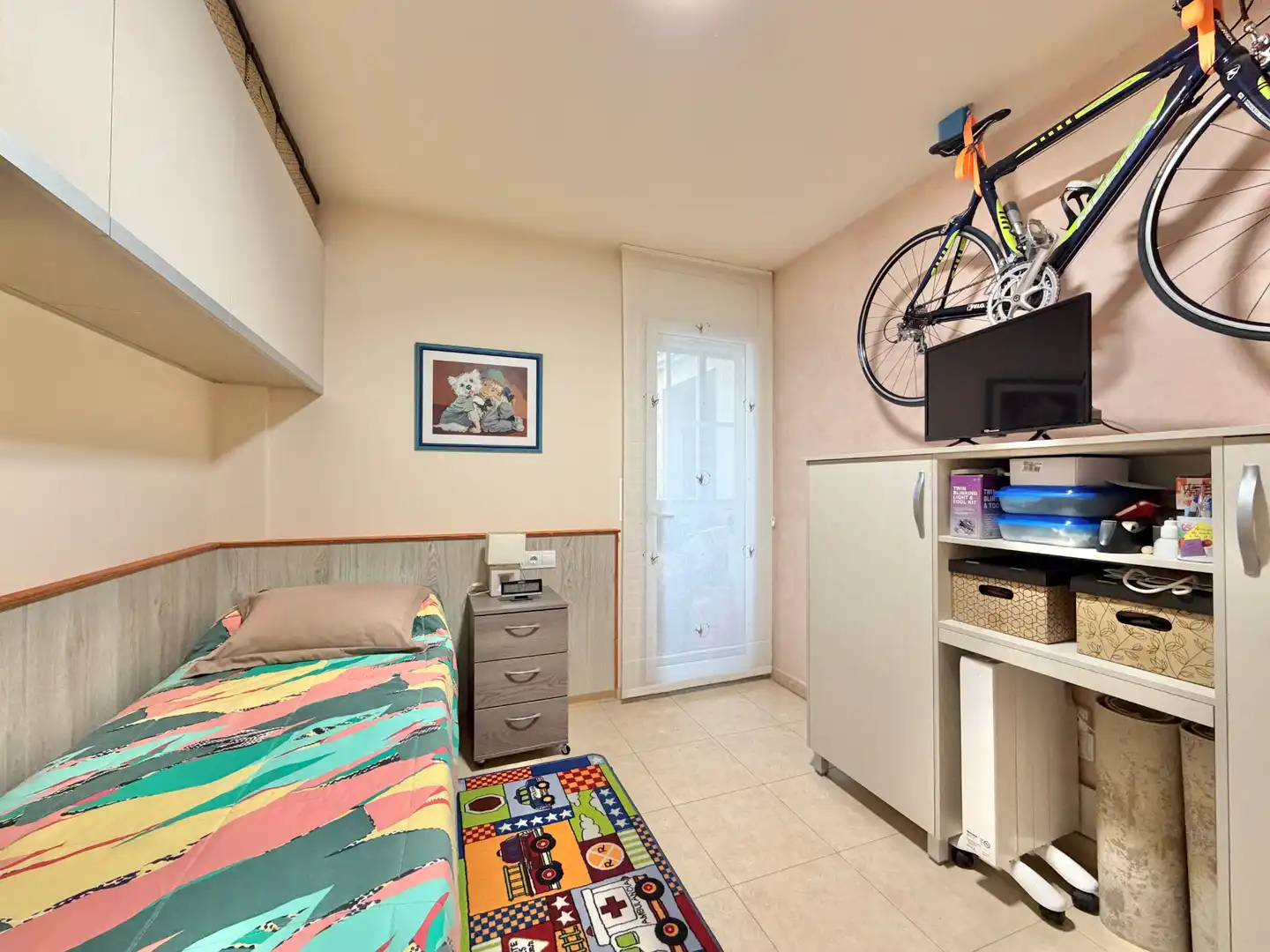 Appartamento con terrazza in vendita a Sant Martí Sarroca, imagen 41