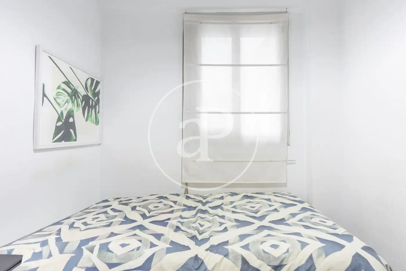 Habitación de Piso en venta en Valencia con Calefacción