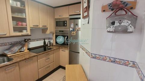 Foto 3 de Pis en venda a N/a, El Cerro - Carretera de San Rafael, Segovia