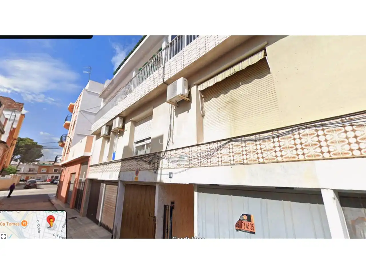 Attique avec terrasse à vendre à Calle Santa Emilia, imagen 8