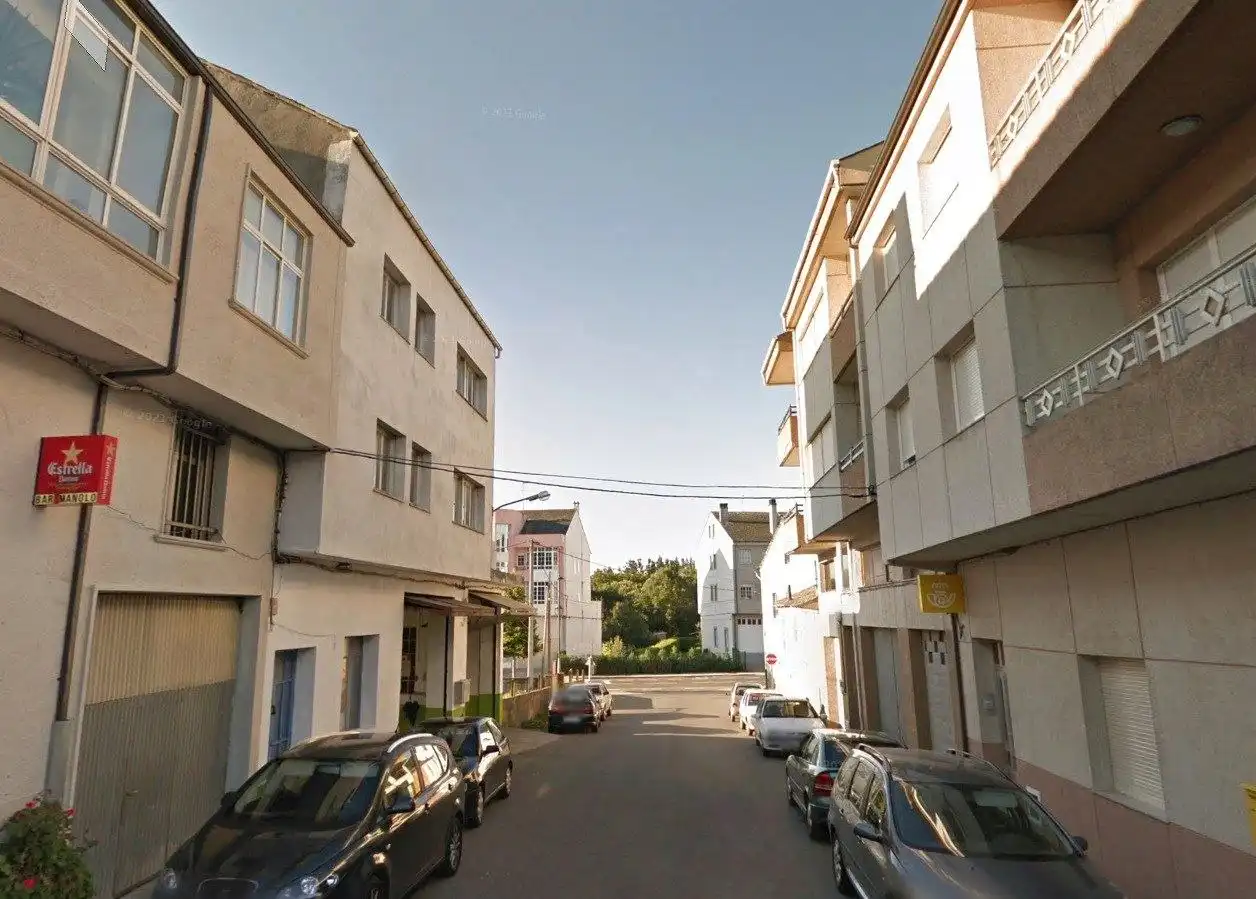 House for sale in Rúa dos Nenos