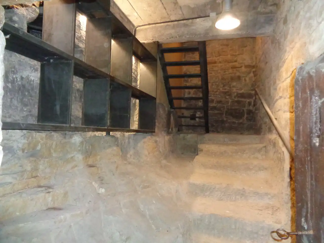 Edificio en venta en Anguciana