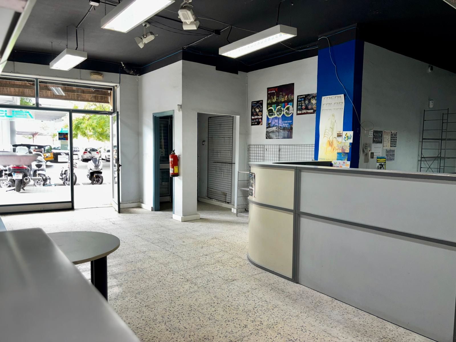 Local en venda a Avinguda de les Corts Catalanes, 501, Sant Adriá Nord, Sant Adrià de Besòs