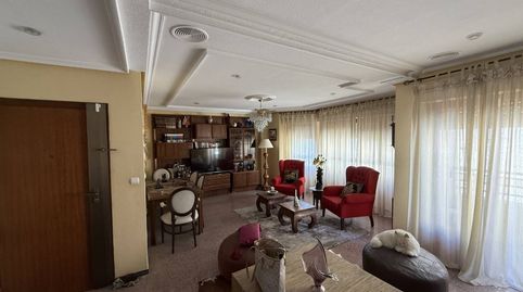 Foto 2 de Piso en venta en Calle Mariano Luiña, Pont Nou - Corazón de Jesús, Elche / Elx
