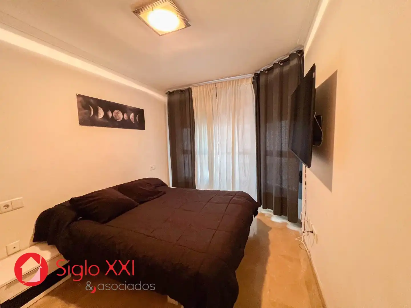 Flat with lift for sale in Piscinas, imagen 16