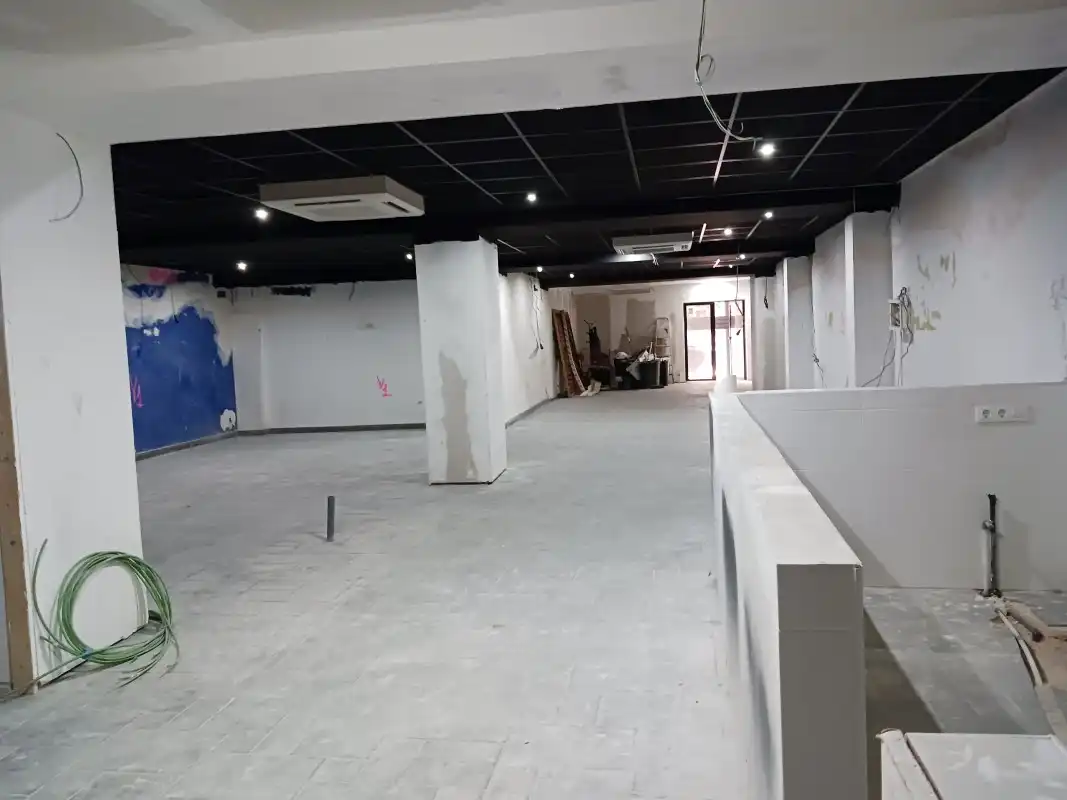 Business premises for sale in Germaníes - Juzgados, imagen 14