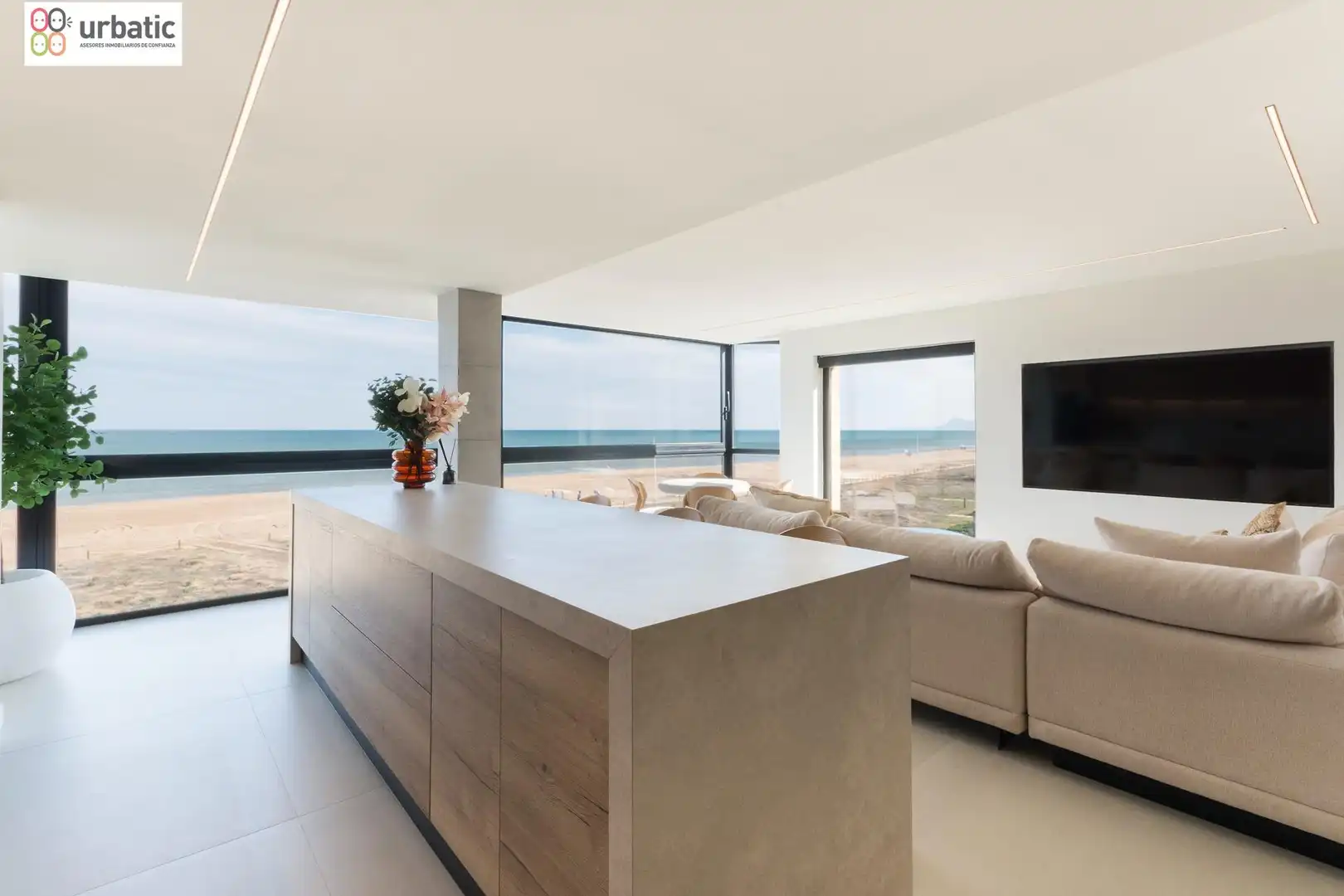 Apartamento con ascensor en venta en Xeraco, imagen 2