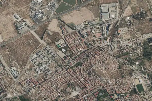 Individual en venda a Pedanías Norte, imagen 6