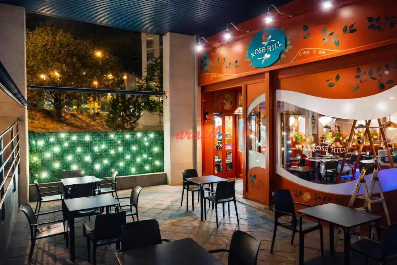Local comercial en venta en Barrocanes