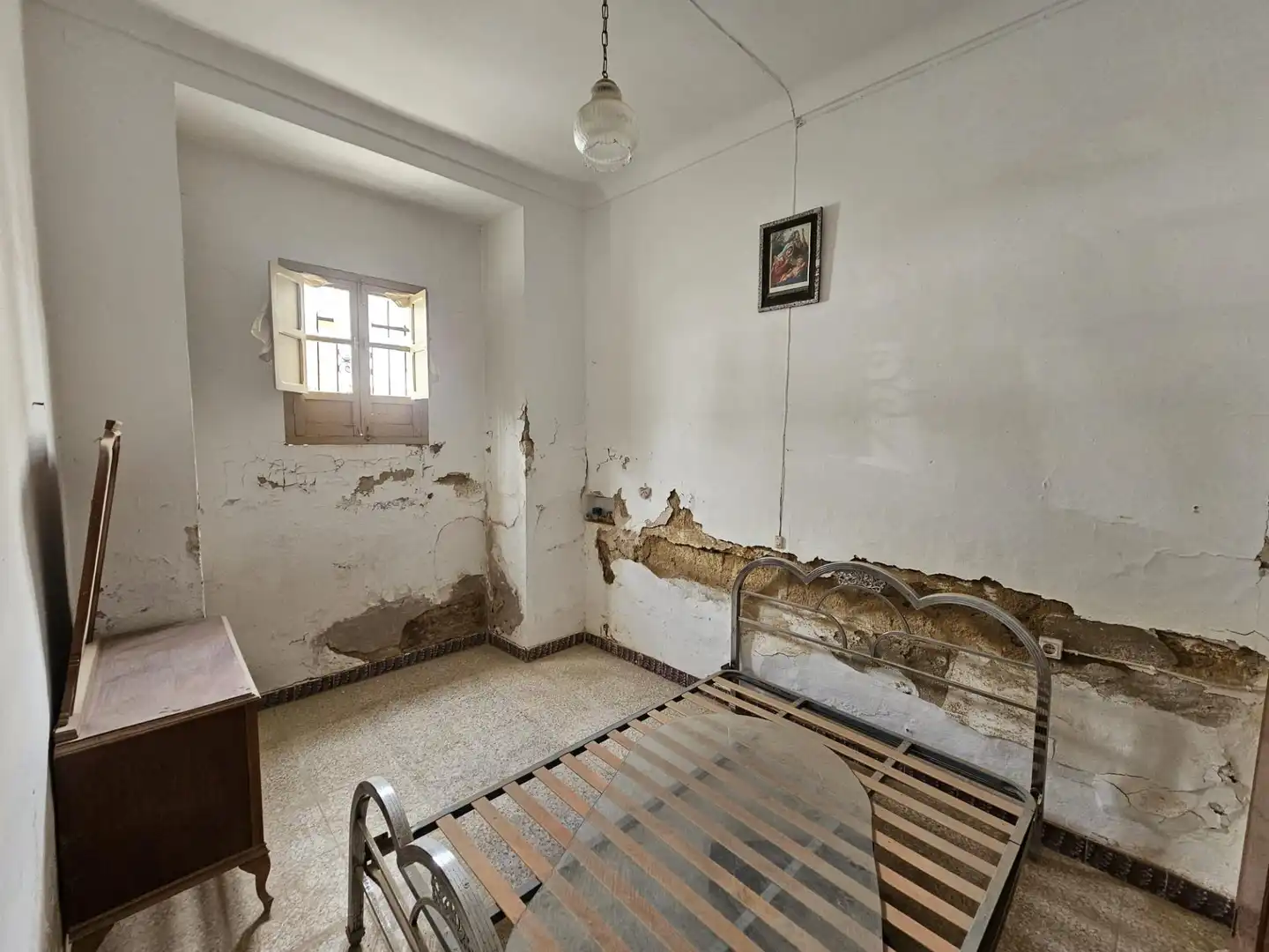 Habitación de Casa o chalet en venta en Osuna