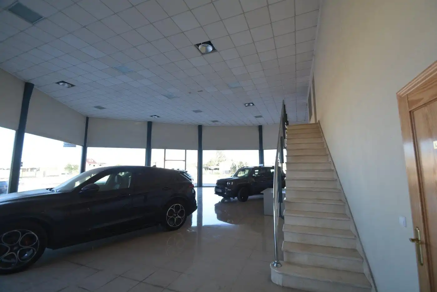 Industrial building for sale in Desamparados - Hurchillo - Torremendo, imagen 21