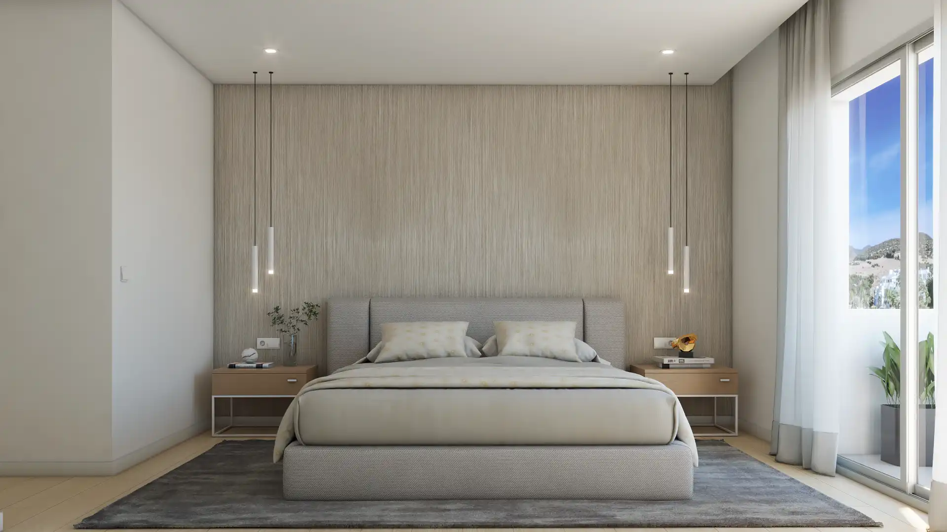 Apartament amb piscina en venda a Marbella Centro, imagen 4