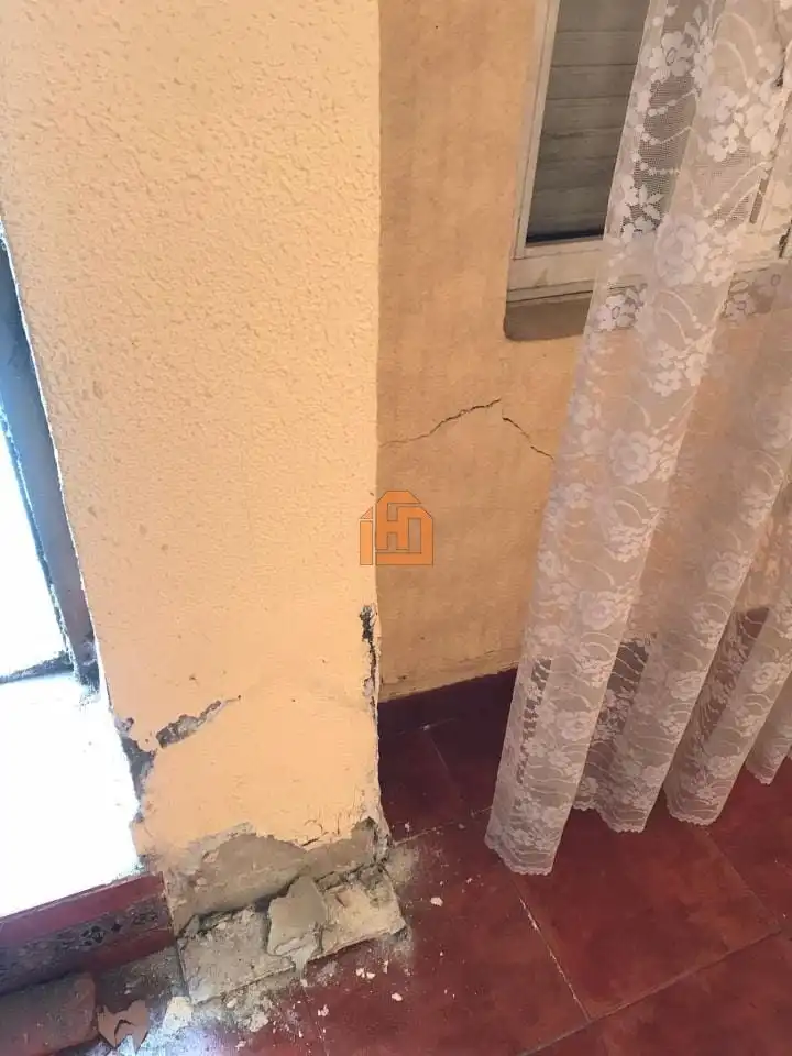Terraza de Casa o chalet en venta en León Capital 