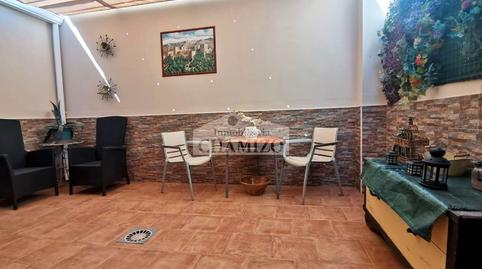 Foto 2 de Casa o xalet en venda a Calle San Francisco, 63, Villanueva de la Serena, Badajoz