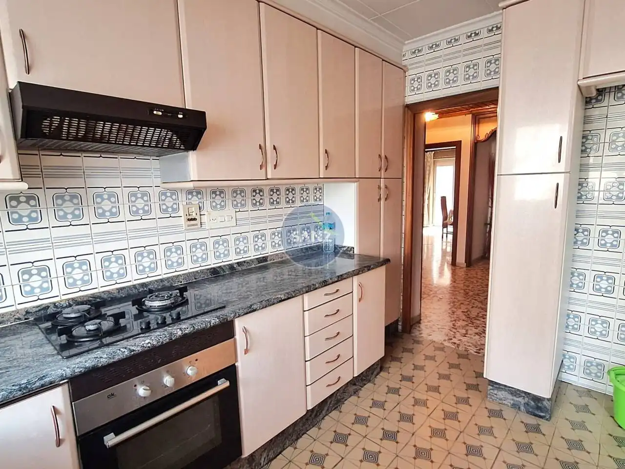 Appartement avec terrasse à vendre à Calle Sant Llorenç, imagen 4