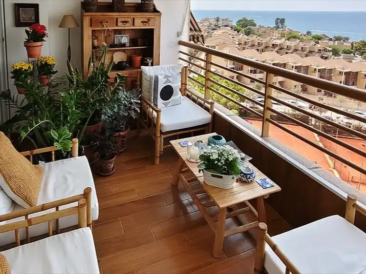 Piso con piscina en venta en Avda. Costa Blanca 22, imagen 12
