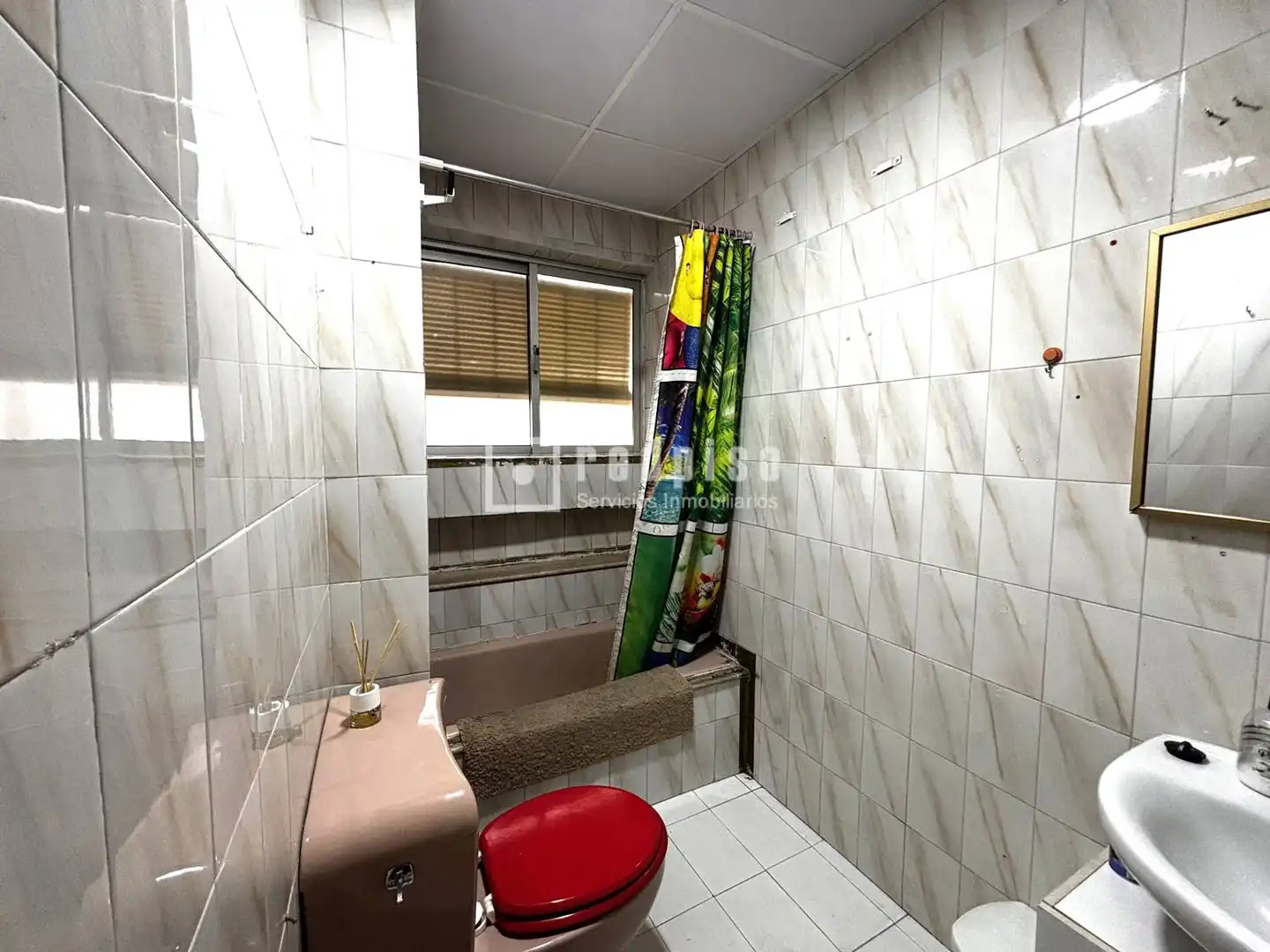 Wohnung zum Verkauf in Santa Cristina - San Rafael