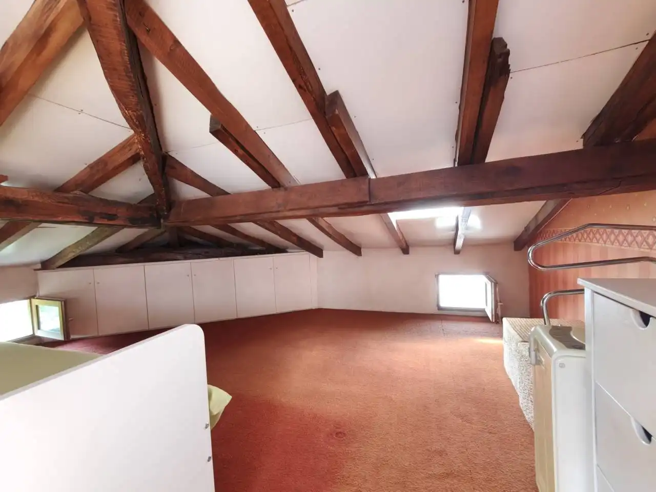 Flat for sale in Fruiz  with Heating, Private garden and Balcony