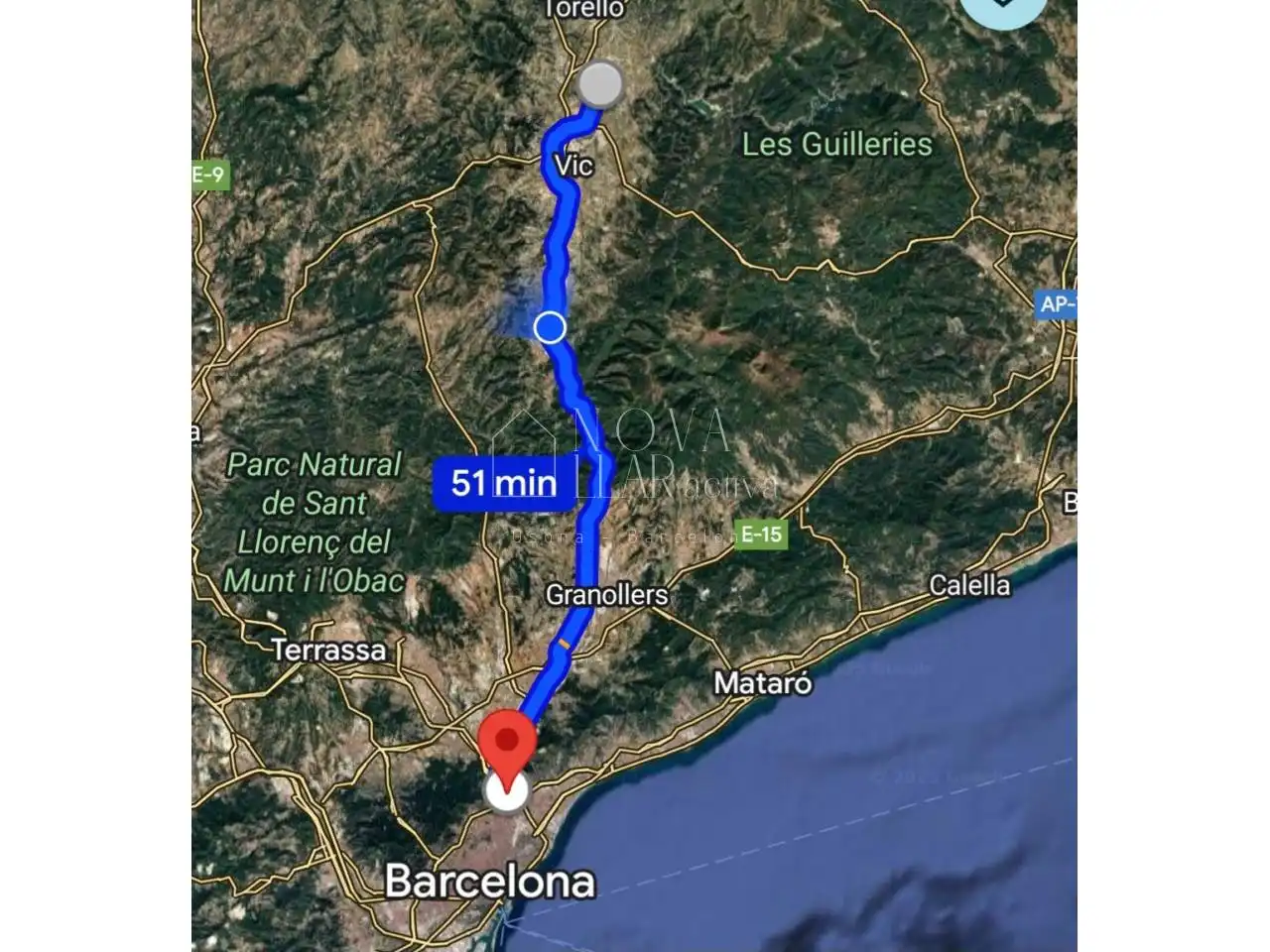Appartamento con terrazza in vendita a Calle Alta Cortada, imagen 25