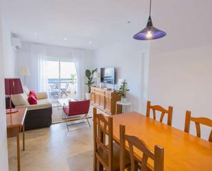 Apartament per a compartir a Almuñecar Centro