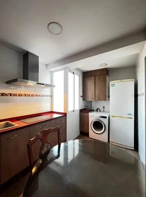 Wohnung mit Terrasse zum Verkauf in Alberic, imagen 7