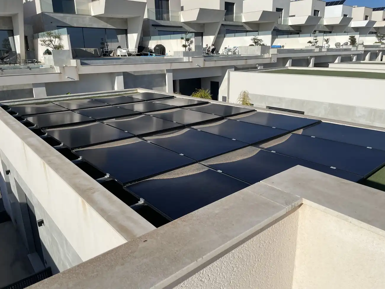 Casa con piscina en venta en Almoradí, imagen 31