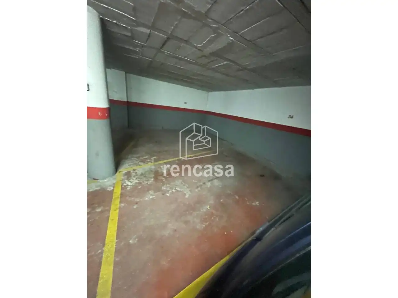 Individuel à vendre à Calle Santa Cecília, imagen 3