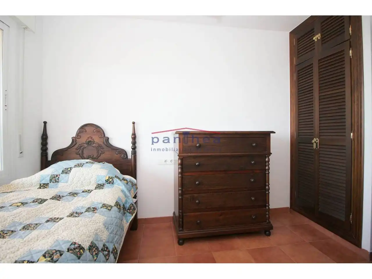 Dormitori de Casa adosada en venda en Añoreta Golf - Paraíso del Sol