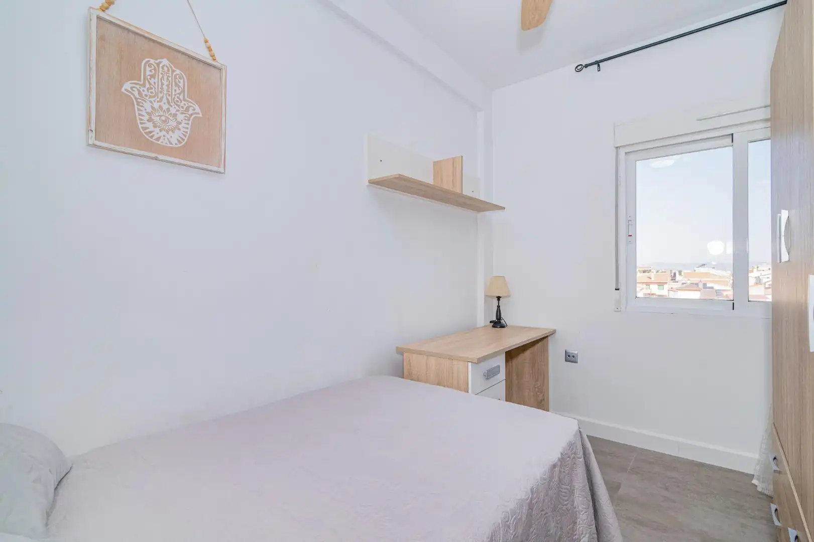 Penthouse mit Terrasse zum Verkauf in Chana, imagen 8