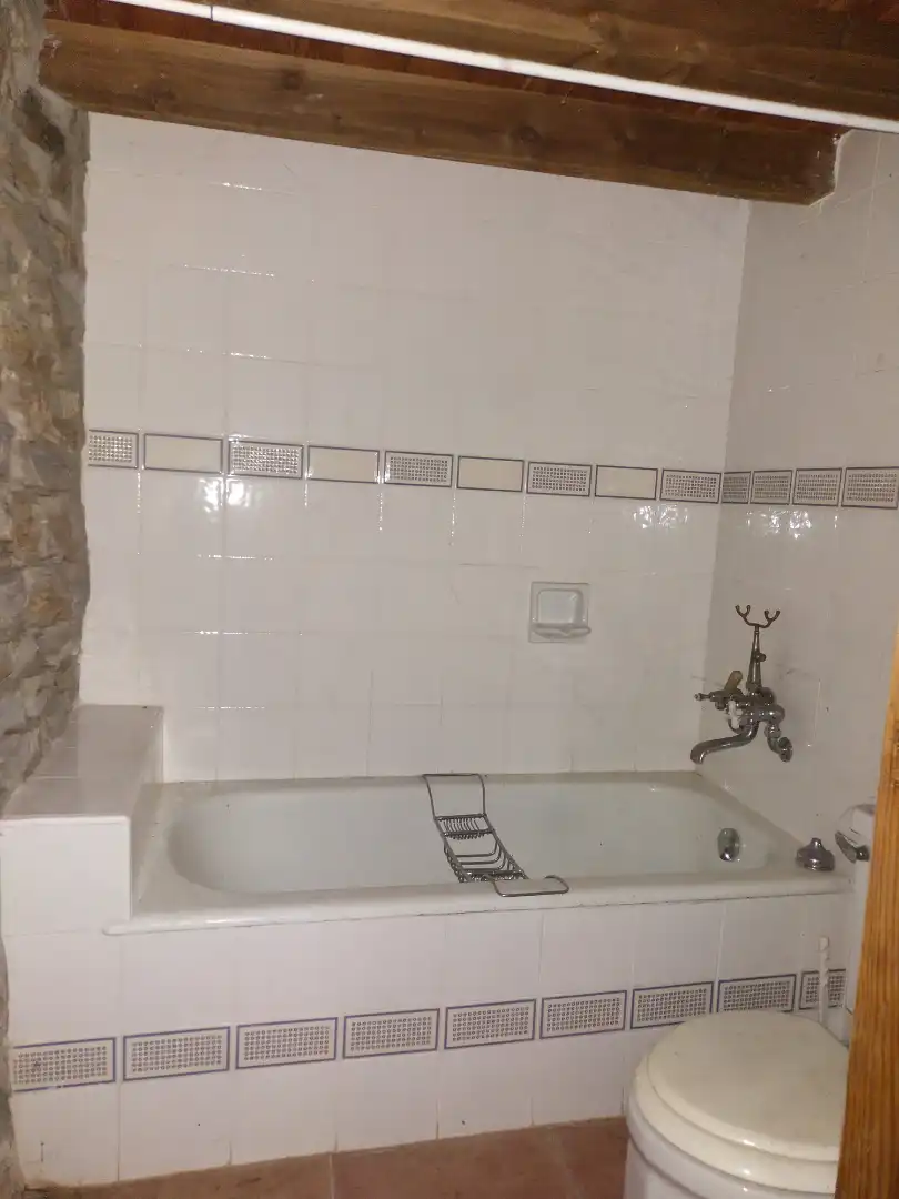 Finca rústica en venta en Gaztelu, Gipuzkoa