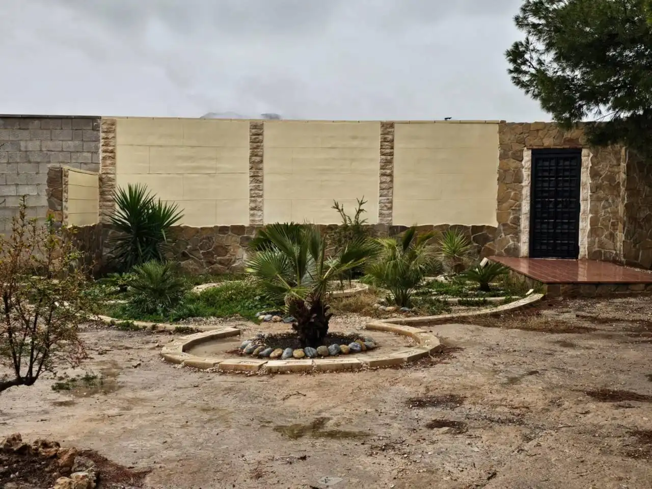 Casa o xalet en venda en Alicante / Alacant amb Aire condicionat, Calefacció i Jardí privat