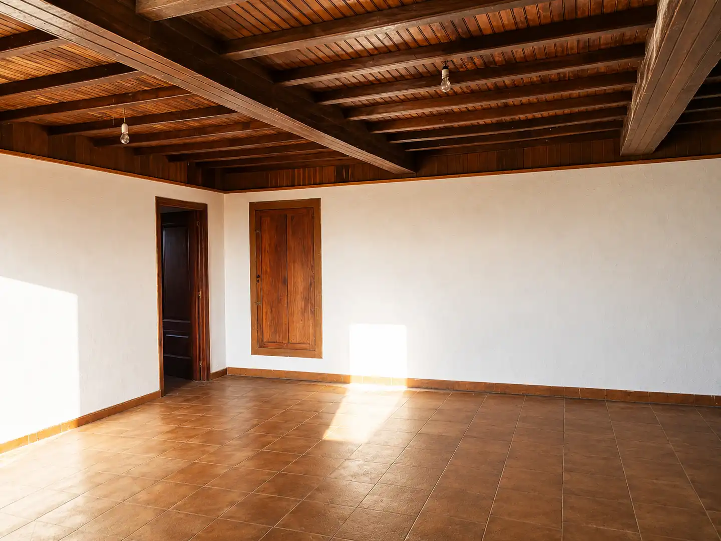 Sala d'estar de Finca rústica en venda en Moraña amb Jardí privat, Terrassa i Balcó