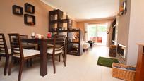 Living room of Single-family semi-detached for sale in Llucmajor  with Air Conditioner, Private garden and Swimming Pool