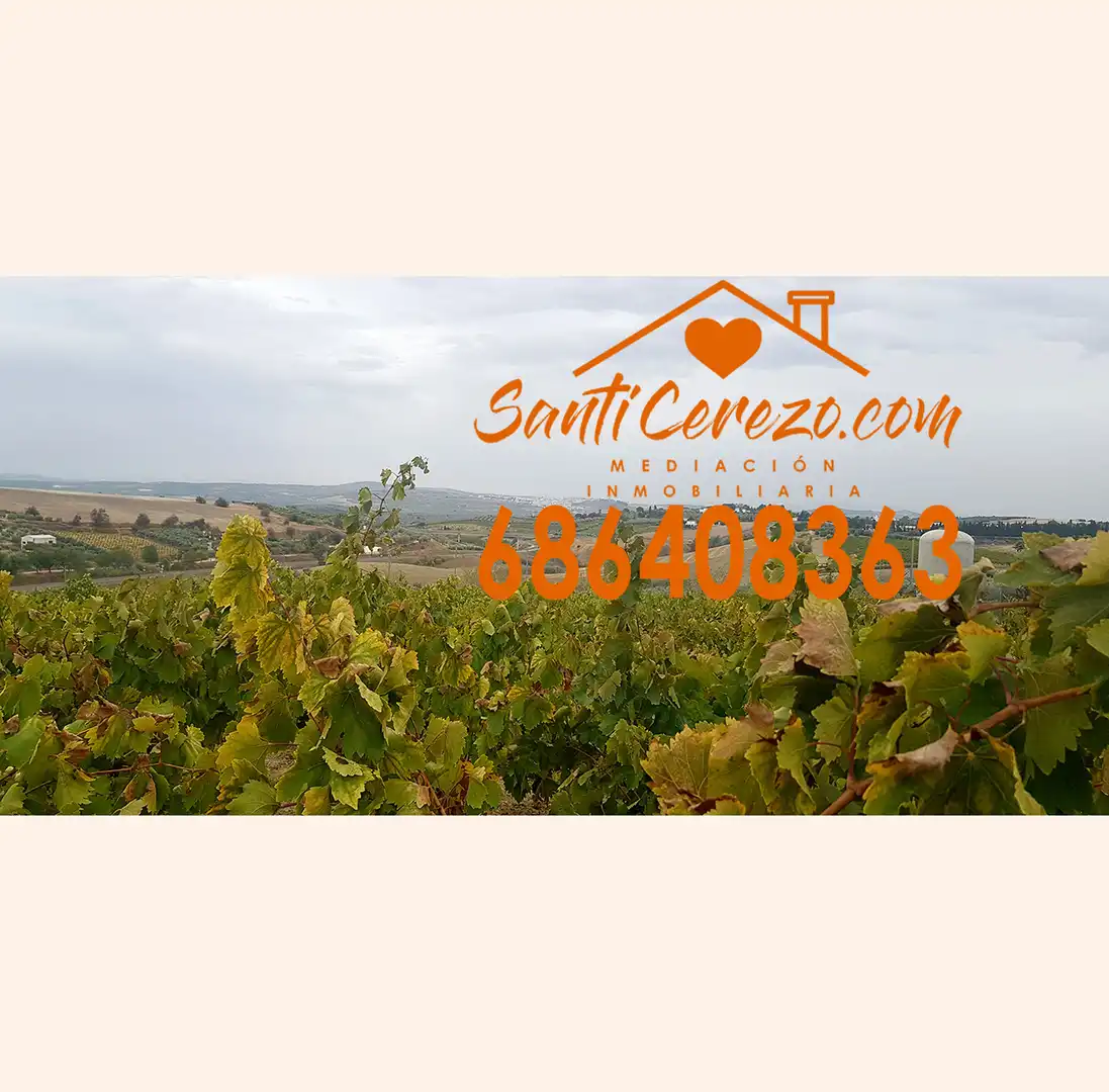 Grundstücke und Bauplätze zum Verkauf in Montilla, imagen 6