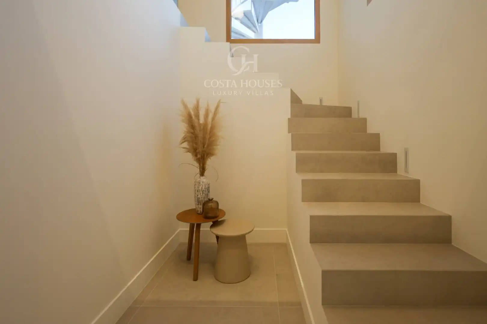 Casa o chalet en venta en Jávea / Xàbia con Aire acondicionado, Calefacción y Jardín privado