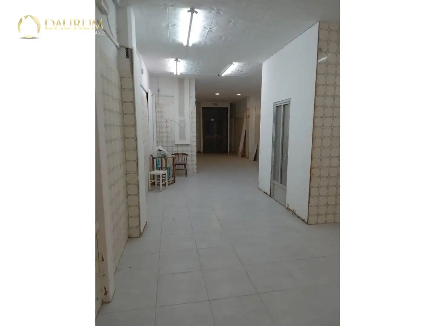 Nave industrial en venta en Valencia