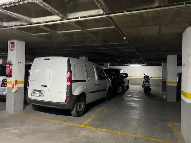 Parcheggio in vendita a Norte, imagen 3