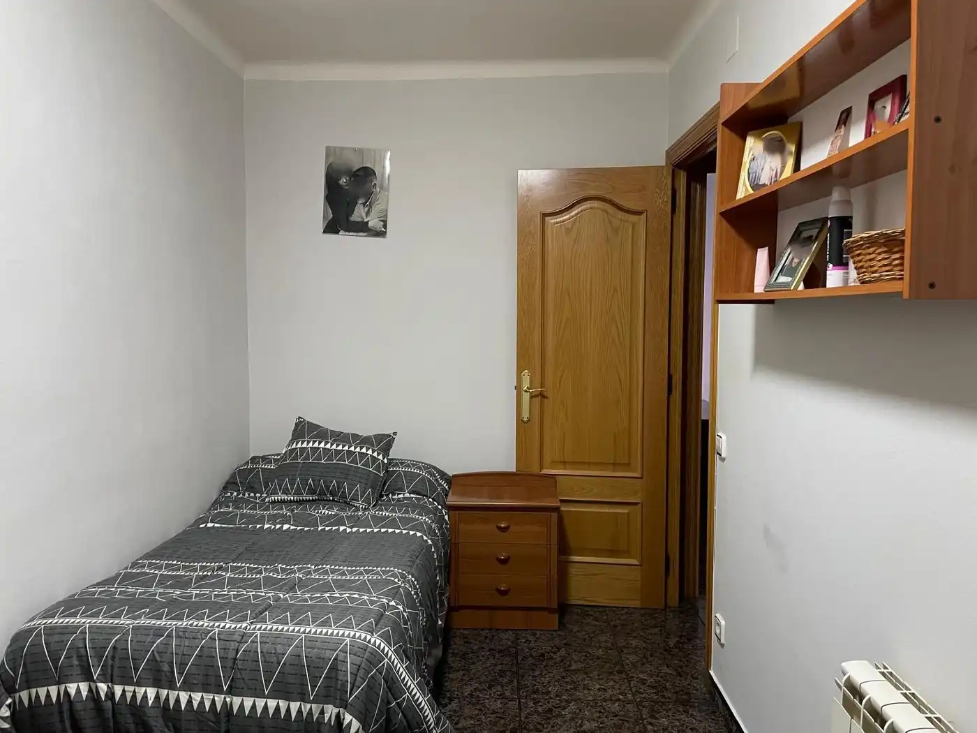 Pis amb terrassa en venda a Santa Margarida de Montbui, imagen 17