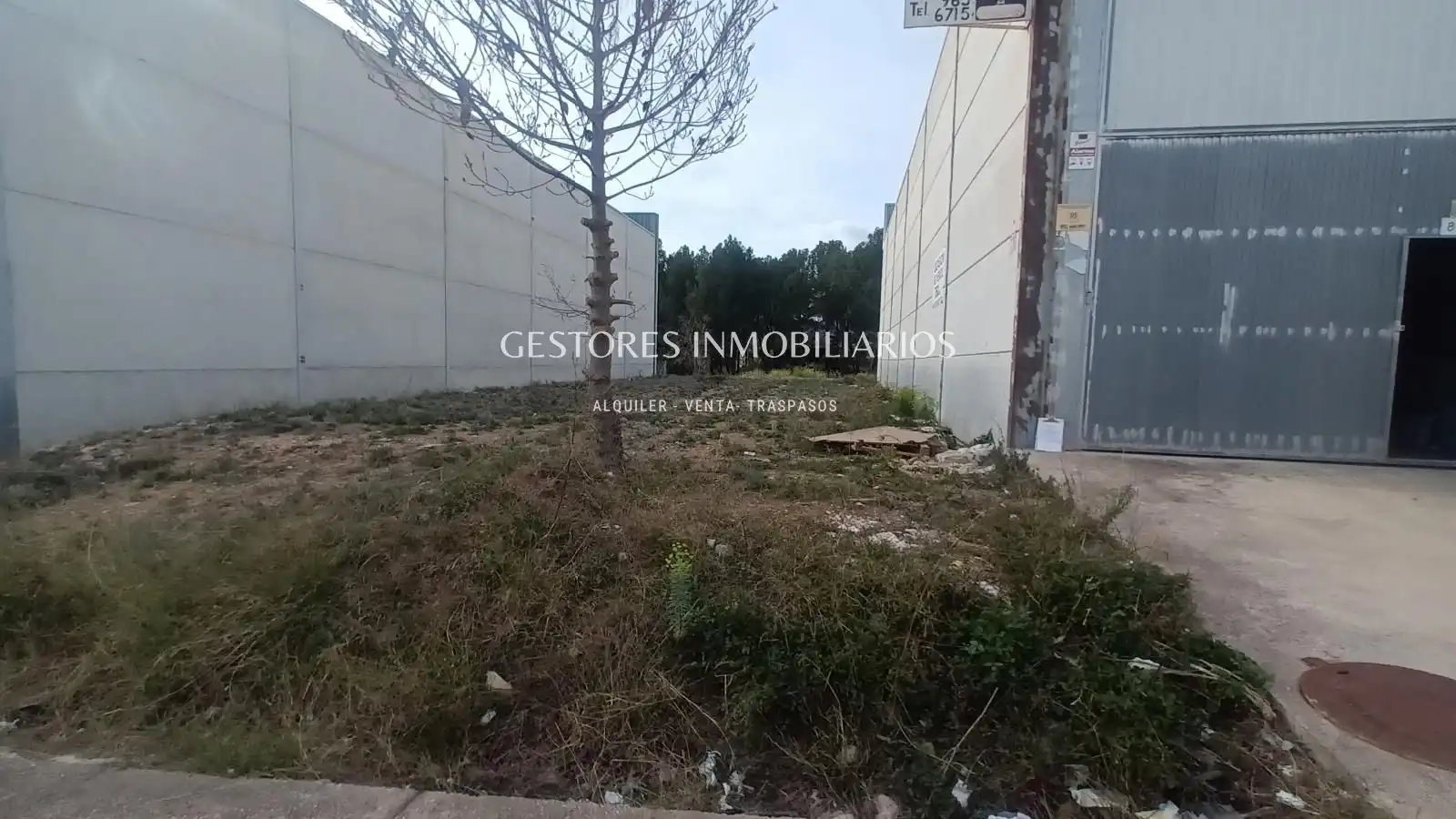 Terreny residencial en venda a Cocentaina, imagen 2