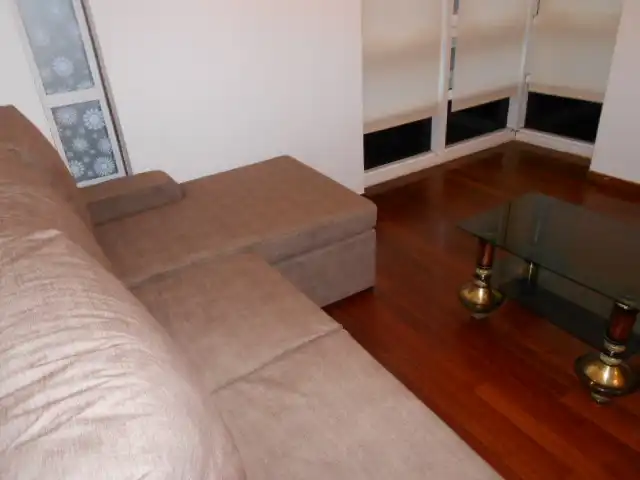 Flat with lift to rent in Rúa de Abaixo, imagen 44