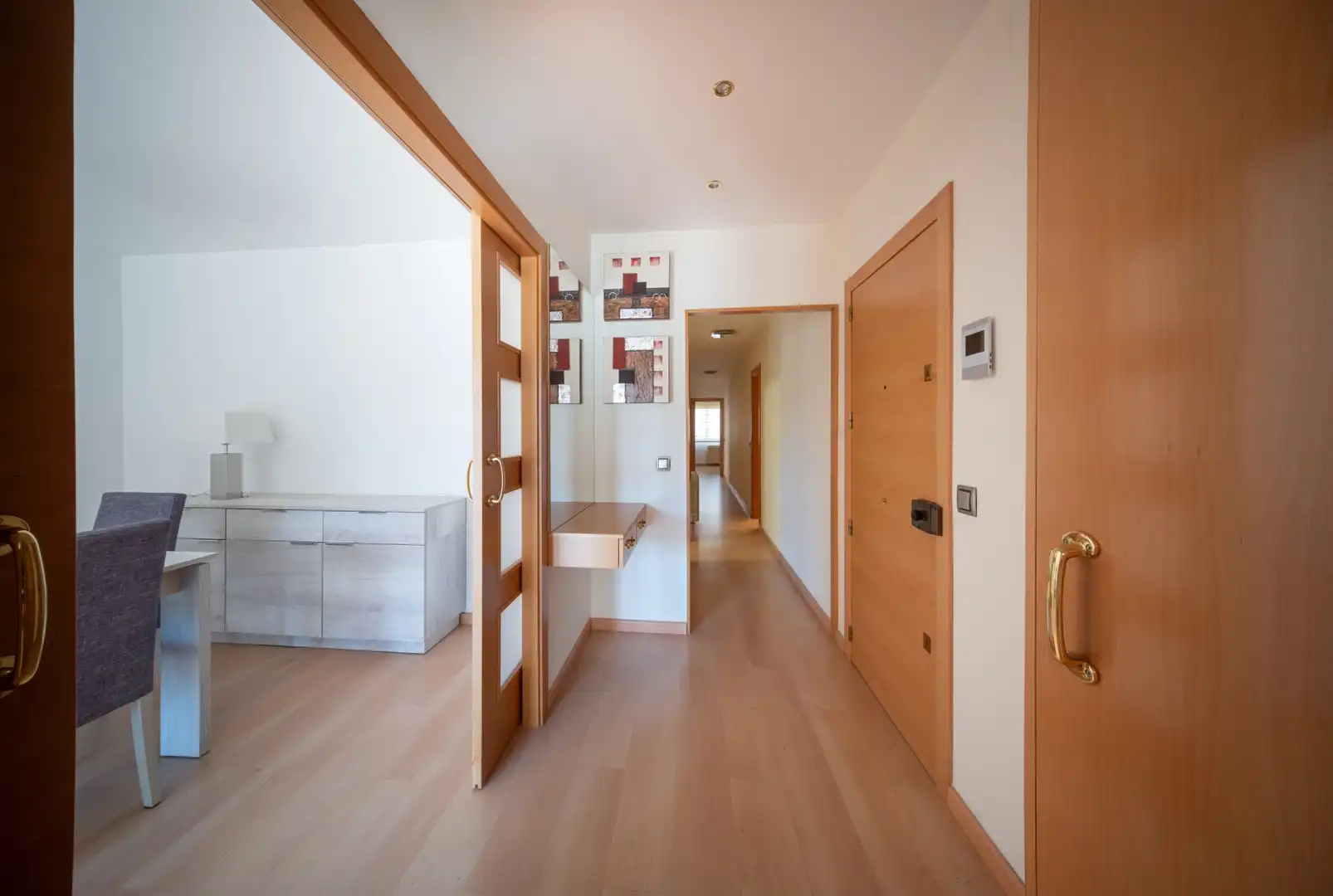 Wohnung mit Terrasse zum Verkauf in Av Barcelona, imagen 2