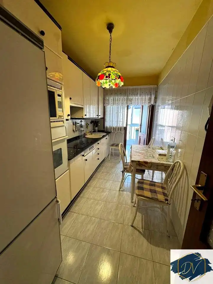 Wohnung mit Aufzug zum Verkauf in Avenida de Bélgica, imagen 6