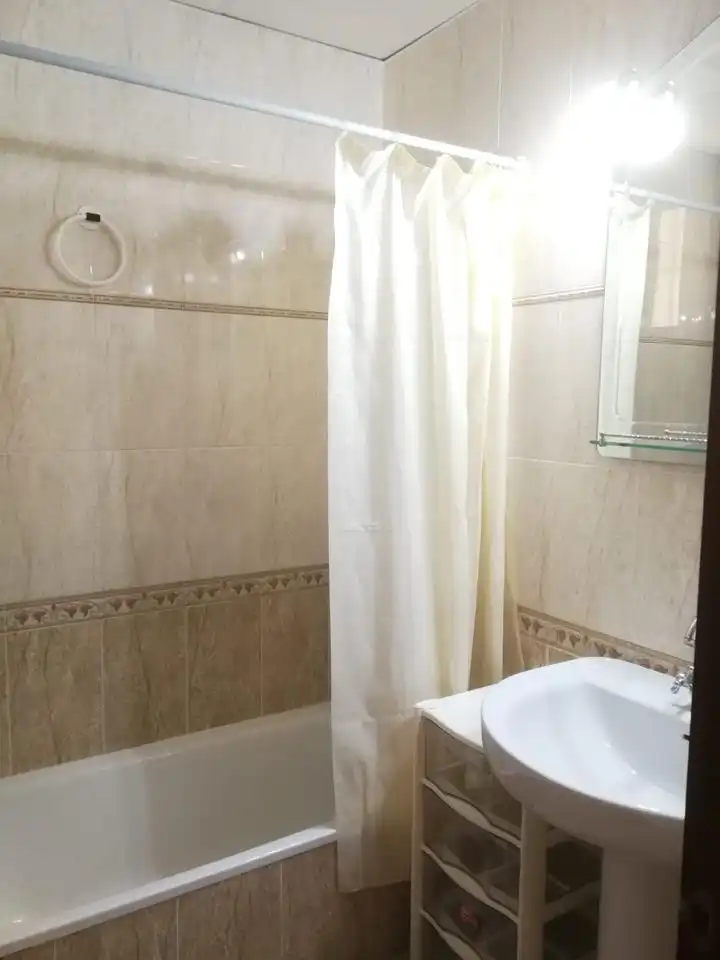 Bany de Pis de lloguer en Sanlúcar de Barrameda