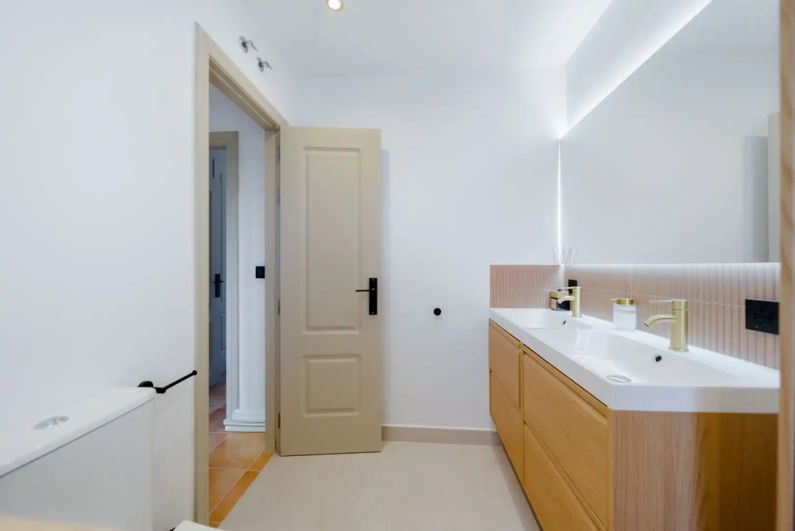 Casa con piscina in vendita a Hipódromo - Cerrado del Águila, imagen 23