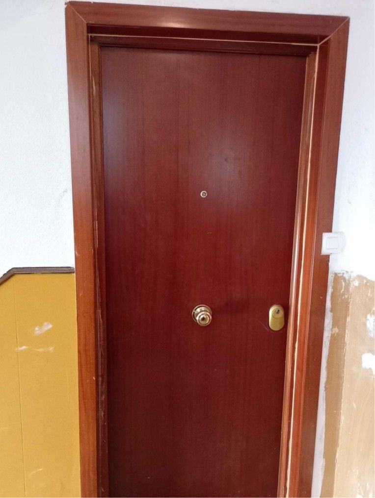 Flat for sale in  Madrid Capital
