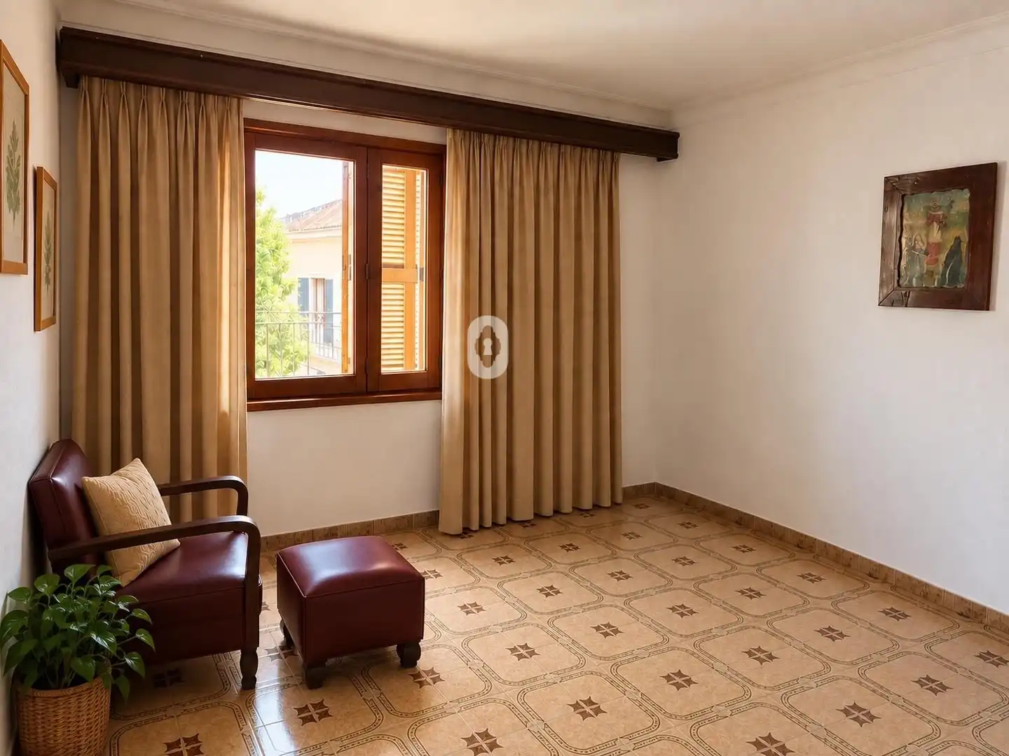 Casa con terrazza in vendita a Pollença Poble, imagen 12