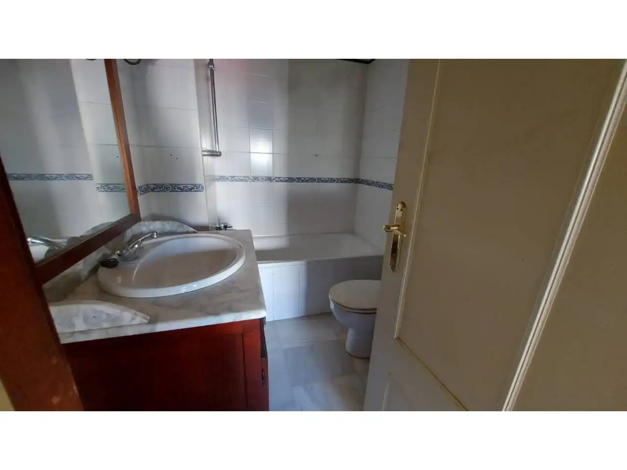 Baño de Casa o chalet en venta en Jerez de la Frontera