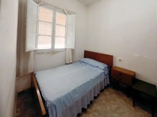 Habitación de Casa o chalet en venta en Crevillent con Aire acondicionado y Terraza