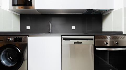 Photo 2 of Flat to rent in Estocolmo, 1, Parque Oeste - Fuente Cisneros, Alcorcón