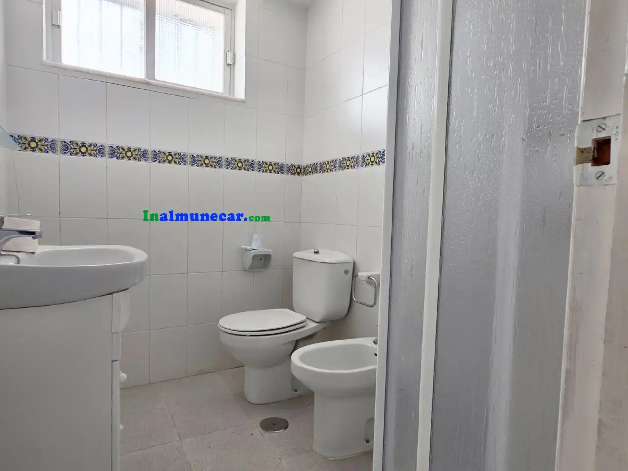 Baño de Casa o chalet en venta en Lentegí con Terraza